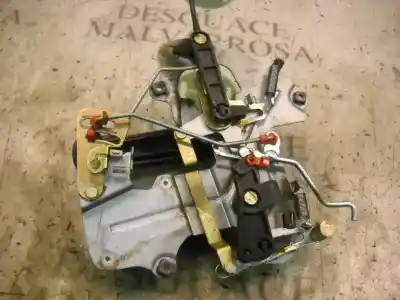 Second-hand car spare part interior left side handle for kia carnival td ls oem iam references 0k55273380c  