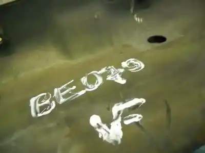 Second-hand car spare part front front for kia carnival td ls oem iam references 0k57a53150  