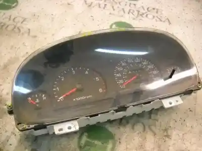 Second-hand car spare part dashboard for kia carnival td ls oem iam references 0k55a55430