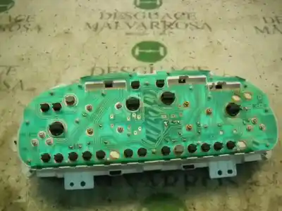 Peça sobressalente para automóvel em segunda mão quadrante por kia carnival td ls referências oem iam 0k55a55430  