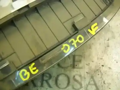 Peça sobressalente para automóvel em segunda mão quadrante por kia carnival td ls referências oem iam 0k55a55430  