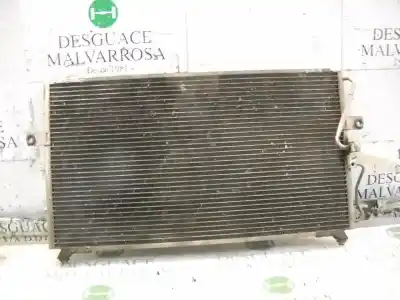Second-hand car spare part air conditioning condenser for kia carnival td ls oem iam references 0k56e61460