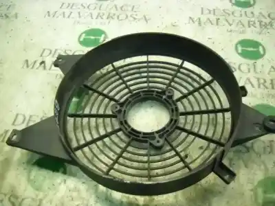 Second-hand car spare part air channel for kia carnival td ls oem iam references 0k55261710a