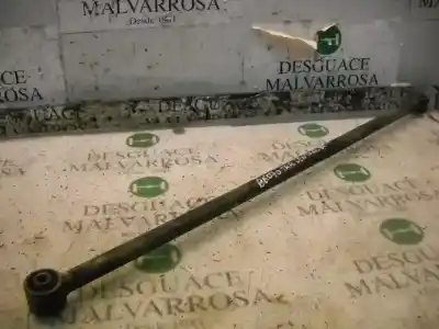 Second-hand car spare part right rear bracket for kia carnival td ls oem iam references 0k55228600a