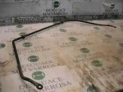 Second-hand car spare part rear stabilizer bar for kia carnival td ls oem iam references 0k55a28151