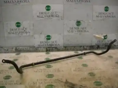 Second-hand car spare part front stabilizer bar for kia carnival td ls oem iam references 0k55a34151