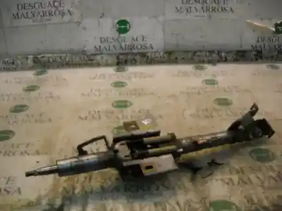 Second-hand car spare part steering column for kia carnival td ls oem iam references 0k55c32100a