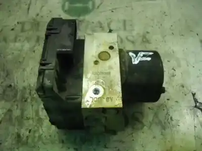 Second-hand car spare part abs for kia carnival td ls oem iam references 0k56t437a0