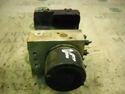 Peça sobressalente para automóvel em segunda mão abs por kia carnival td ls referências oem iam 0k56t437a0  0k56t437a0