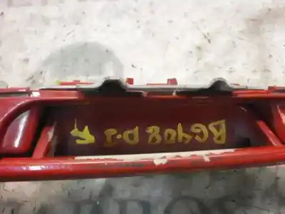 Автозапчастина б/у ліва передня зовнішня ручка для kia picanto i (sa) 1.1 посилання на oem iam   