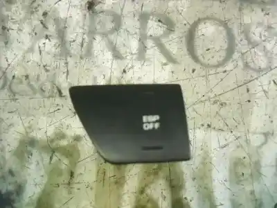 Автозапчастина б/у електронний модуль для peugeot 307 break / sw (s1) sw посилання на oem iam 