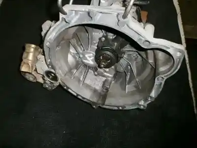 Pezzo di ricambio per auto di seconda mano riduttore per ford fiesta (cbk) fun riferimenti oem iam   2n1r7002cc