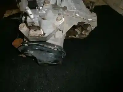 Pezzo di ricambio per auto di seconda mano riduttore per ford fiesta (cbk) fun riferimenti oem iam   2n1r7002cc