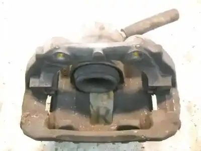 Автозапчастина б/у передній правий гальмівний супорт для peugeot 307 break / sw (s1) sw посилання на oem iam   