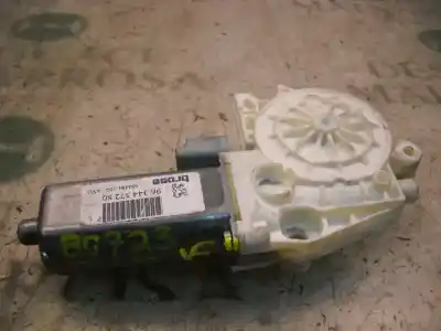 Автозапчастина б/у двигатель переднього правого скла для peugeot 307 break / sw (s1) sw посилання на oem iam 