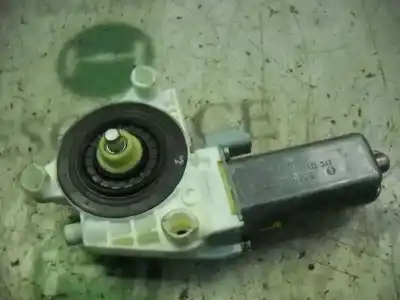 Автозапчастина б/у двигатель переднього правого скла для peugeot 307 break / sw (s1) sw посилання на oem iam   