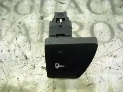 Автозапчастина б/у електронний модуль для peugeot 307 break / sw (s1) sw посилання на oem iam 