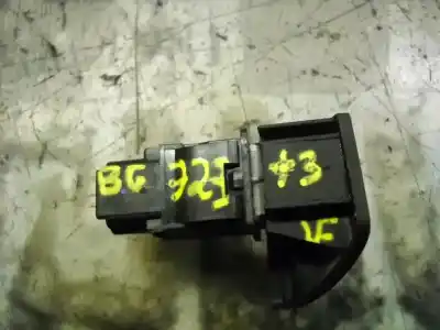 Автозапчастина б/у електронний модуль для peugeot 307 break / sw (s1) sw посилання на oem iam   