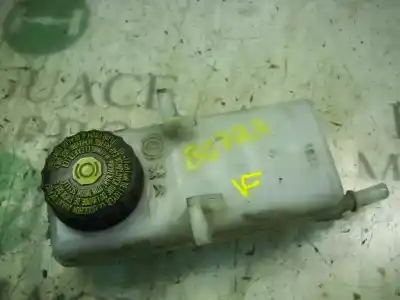 Автозапчастина б/у серводепозит для peugeot 307 break / sw (s1) sw посилання на oem iam 