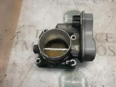 Tweedehands auto-onderdeel Vlinder Doos voor OPEL VECTRA C BERLINA Comfort OEM IAM-referenties   