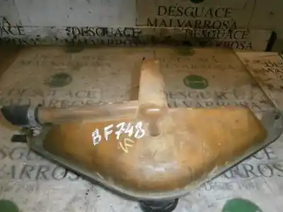 Peça sobressalente para automóvel em segunda mão depósito de expansão por bmw serie 7 (e32) 3.4 referências oem iam   