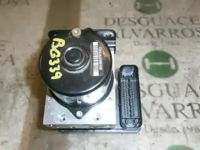 Peça sobressalente para automóvel em segunda mão abs por citroen c5 berlina lx (e) referências oem iam 4541g1