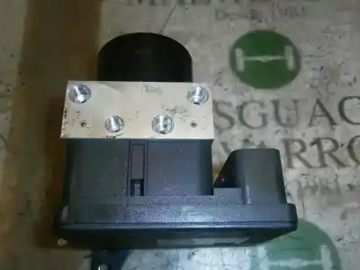 Peça sobressalente para automóvel em segunda mão abs por citroen c5 berlina lx (e) referências oem iam 4541g1  