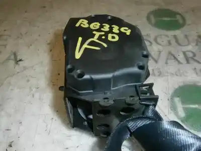 Peça sobressalente para automóvel em segunda mão abs por citroen c5 berlina lx (e) referências oem iam 4541g1  