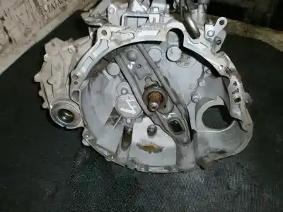 Автозапчасти б/у коробка передач за smart forfour 1.5 cdi cat ссылки oem iam a4543600801 t000687002 pmn130195