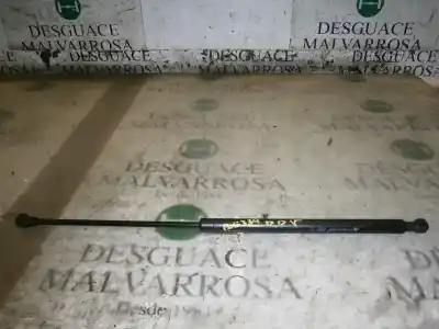 Peça sobressalente para automóvel em segunda mão amortecedor do capô por citroen c5 berlina lx (e) referências oem iam 792514