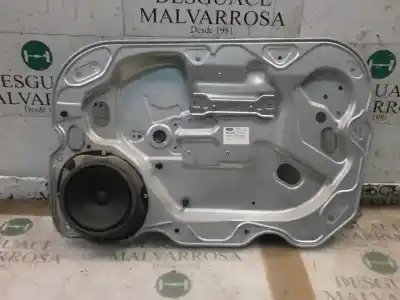 Автозапчасти б/у регулятор стекла переднего правого за ford focus c-max (cap) 1.6 tdci cat ссылки oem iam 1738646
