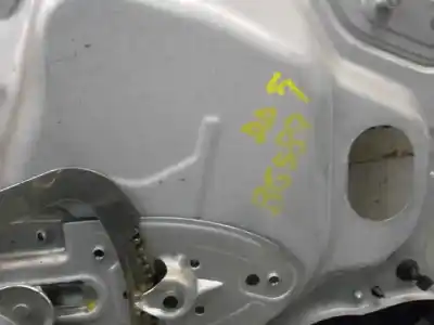 Автозапчасти б/у регулятор стекла переднего правого за ford focus c-max (cap) 1.6 tdci cat ссылки oem iam 1738646  