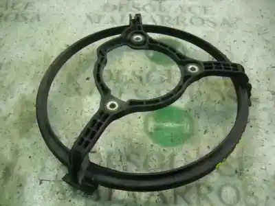 Peça sobressalente para automóvel em segunda mão canal de ar por audi a6 avant (4b5) 2.8 referências oem iam 