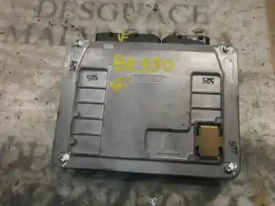 Second-hand car spare part ecu engine control for skoda fabia (6y2/6y3) classic oem iam references  Second-hand car spare part ecu engine control for skoda fabia (6y2/6y3) classic oem iam references