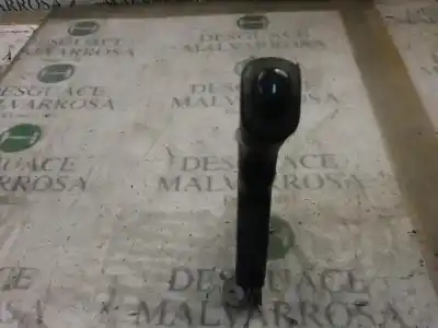 Second-hand car spare part handbrake lever for skoda fabia (6y2/6y3) classic oem iam references   