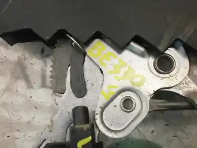 Second-hand car spare part handbrake lever for skoda fabia (6y2/6y3) classic oem iam references   