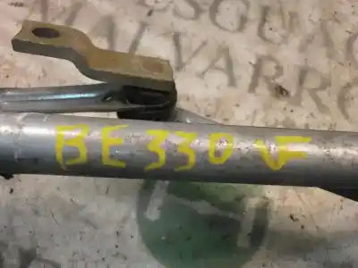 Second-hand car spare part front windscreen wiper linkage for skoda fabia (6y2/6y3) classic oem iam references   