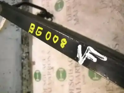 Автозапчастина б/у конденсат кондиционера для audi a6 avant (4b5) 2.8 посилання на oem iam   