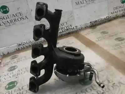 Second-hand car spare part turbocharger for volvo xc60 * oem iam references   31219697