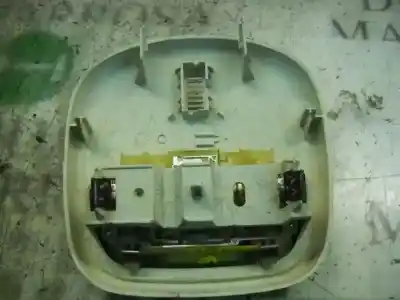 Second-hand car spare part interior light for citroen c4 coupe collection oem iam references   