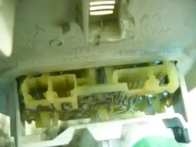 Second-hand car spare part interior light for citroen c4 coupe collection oem iam references   