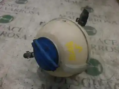 Pezzo di ricambio per auto di seconda mano Cauzione Di Espansione per SEAT IBIZA (6L1) Reference Riferimenti OEM IAM 6Q0121407B  