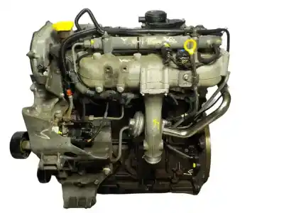 Автозапчастина б/у ДВИГУН КОМПЛЕКТ для CHRYSLER VOYAGER (RG)  Посилання на OEM IAM   VM45B