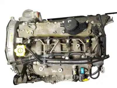 Pezzo di ricambio per auto di seconda mano motore completo per chrysler voyager (rg) 2.5 crd se grand voyager riferimenti oem iam   vm45b