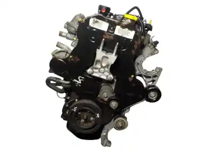 Pezzo di ricambio per auto di seconda mano motore completo per chrysler voyager (rg) 2.5 crd se grand voyager riferimenti oem iam   vm45b