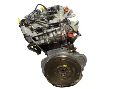 Pezzo di ricambio per auto di seconda mano motore completo per chrysler voyager (rg) 2.5 crd se grand voyager riferimenti oem iam   vm45b