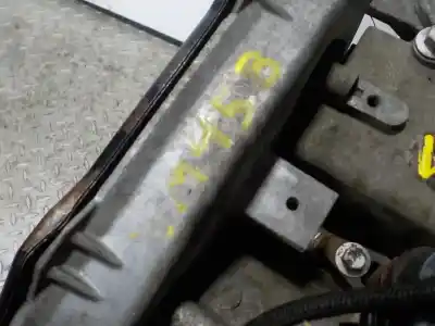 Pezzo di ricambio per auto di seconda mano motore completo per chrysler voyager (rg) 2.5 crd se grand voyager riferimenti oem iam   vm45b