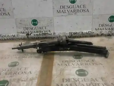 Pezzo di ricambio per auto di seconda mano PIANTONE DELLO STERZO per NISSAN CABSTAR  Riferimenti OEM IAM   