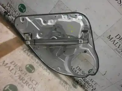 Автозапчасти б/у задний правый стеклорегулятор за ford focus c-max (cap) trend (d) ссылки oem iam   