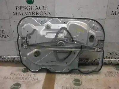 Автозапчастина б/у регулятор переднього правого скла для ford focus c-max (cap) trend (d) посилання на oem iam   